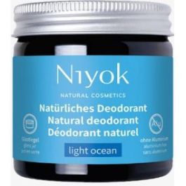 Desodorante + Antitraspirante Light Ocean 40 Ml Precio: 8.68999978. SKU: B1HLMQE27G