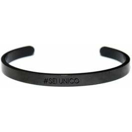 Pulsera Mujer CO88 Collection 8CB-19053 Negro Pulsera Mujer CO88 Collection 8CB-19053 Negro