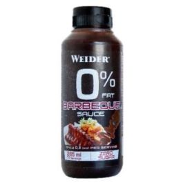Weider Sauce Zero Salsa Barbacoa 265Ml. Precio: 4.8900005. SKU: B1GRZEQF74