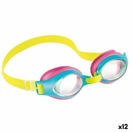 Gafas de Natación para Niños Intex (12 Unidades) Precio: 22.68999986. SKU: B15VZLNJQC