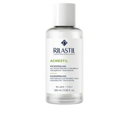Rilastil ACNESTIL Loción Micropeeling con Ácido Salicílico y Mandélico, Loción Exfoliante Anti-acné, 100 ml Precio: 19.94999963. SKU: B1DN7KAXEK
