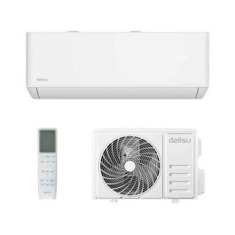 Aire Acondicionado DAITSU ELECTRIC DS12KTP Blanco A++ A+/A++ 2923 fg/h Precio: 444.50000012. SKU: B18GR4KZ58