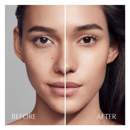 Estée Lauder FUTURIST HYDRA RESCUE moisturizing makeup SPF45 #3N1-ivory beige Base de maquillaje Fluido Cobertura Media a Total Luminoso