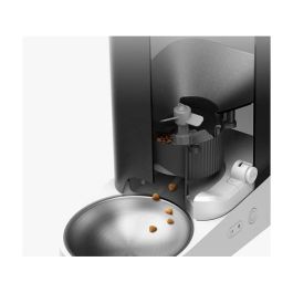 PETKIT Fresh Element SOLO Comedero Automático para Mascotas, Modelo P570b, Color Gris, Para Interior, Alimentación Automática de Mascotas