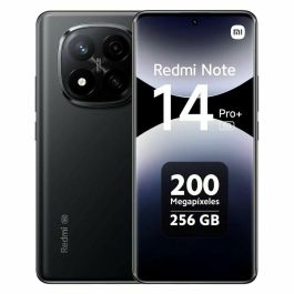 Smartphone Xiaomi 24115RA8EG 6,67" Octa Core 12 GB RAM 512 GB Negro