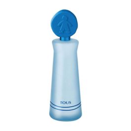 Tous Tous Kids Boy Eau De Toilette Vaporizador 100 mL Precio: 27.50000033. SKU: SLC-39188