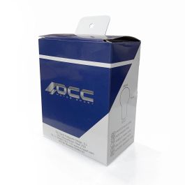 Pomo de la Palanca de Cambio OCCPOM005 Negro