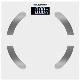 Báscula Digital de Baño Blaupunkt BP5009 Blanco Vidrio templado Precio: 17.5000001. SKU: B19TJXDXE6