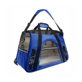 Freedog Transportin Fly Azul 48 X 25 X 33 cm Precio: 33.2750003993. SKU: B1KCAQL32E