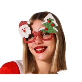 Gafas Navidad Precio: 1.49999949. SKU: B1G22MZMDF