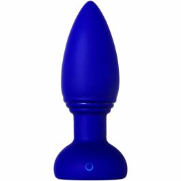 Plug Anal Evolved Morado Plug Anal Evolved Morado