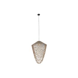 Lampara Techo Moderno DKD Home Decor Marron Claro 67 x 100 x 67 cm Precio: 115.49999945. SKU: B1BXS7P486