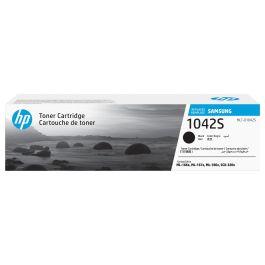 HP Tóner Negro Original MLT-D1042S/ELS SU737A para Impresoras Samsung, Rendimiento 1500 Páginas Precio: 100.49999971. SKU: S8417187
