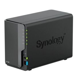 Almacenamiento en Red Synology DS224+