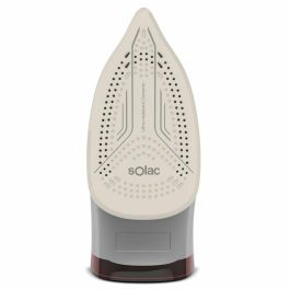 Plancha de Vapor Solac PV2029 2800 W Precio: 37.6899996. SKU: B133LJGTWJ