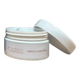 CAMBIUM ESSENTIALS Arcilla de Jara Limpiador Facial 100 Ml Tarro para Piel Luminosa y Regeneración Celular Bio Vegano Precio: 23.89000042. SKU: B1FA3DZBXA