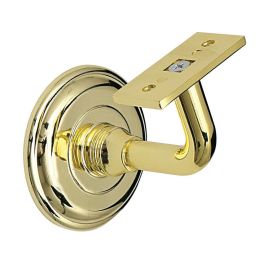 BYP Soporte Pasamanos Olite Latón Pulido Ø70mm Precio: 9.9499994. SKU: B18DZS8JFQ