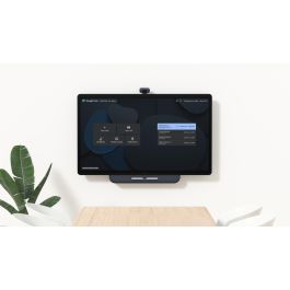 AVOCOR Google Meet Series One Board 65" 4K (3840x2160) Pantalla Táctil Interactiva USB-C HDMI con Altavoces y Micrófono