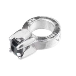 Abalorio Mujer Viceroy VMM0247-05 Plateado 1 cm Precio: 10.89999944. SKU: S0337176