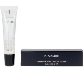 Mac LIPGLASS #clear Brillo Labial 15 ml