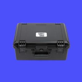 Owl Labs Hard Sided Carry Case para Meeting Owl (todas las generaciones) - Funda Rígida de Viaje, Negro
