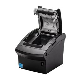 Impresora Térmica Bixolon SRP-350PLUSVK Negro Monocromo