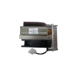 HP Ventilador de Refrigeración CPU para HP Z2 Tower G9 Workstation, 125W, Conector de 5 pines, 9.2x9.2x2.5cm Precio: 160.49999988. SKU: B12HMDAM4P