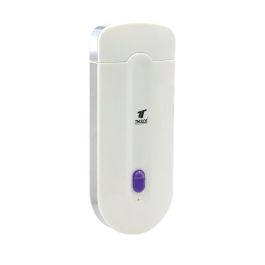 Thulos Depiladora Recargable TH-BY08 con Luz, 2 Cabezales y Cepillo de Limpieza Precio: 13.50000025. SKU: B1GQSW7KBD
