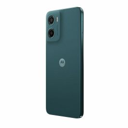 Smartphone Motorola Moto G05 6,67" Octa Core 4 GB RAM 256 GB Verde