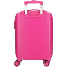 Maleta Disney Marie Multicolor