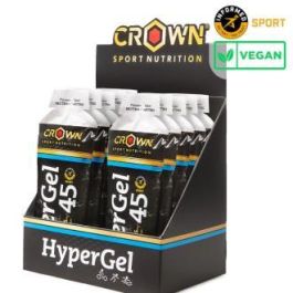 Hypergel 45 Neutro 10 X 75G Precio: 29.5000002. SKU: B1F4Q965BT