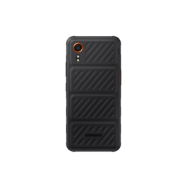 Samsung Galaxy XCover7 Enterprise Edition 16,8 cm (6.6") SIM doble Android 14 5G USB Tipo C 6 GB 128 GB 4050 mAh Negro Samsung Galaxy XCover7 Enterprise Edition 16,8 cm (6.6") SIM doble Android 14 5G USB Tipo C 6 GB 128 GB 4050 mAh Negro
