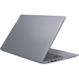 Portátil Lenovo ultradelgado 15 82XB006UFR | 15'' FHD 250N - Intel Core i3-N305 - 8GB RAM - 512GB SSD - Sin Windows - AZERTY Portátil Lenovo ultradelgado 15 82XB006UFR | 15'' FHD 250N - Intel Core i3-N305 - 8GB RAM - 512GB SSD - Sin Windows - AZERTY