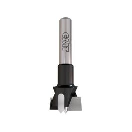 CMT 392.260.11 Fresa para Bisagra HW 26-60mm, Rotación Derecha, Mango 8x30mm para Ranurar Madera y Carpintería Precio: 30.50000052. SKU: B16JEBNZDN