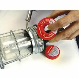 Rothenberger Kit Completo de Soldadura para Electrónica y Precisión con 2 Soldadores Eléctricos Rojo