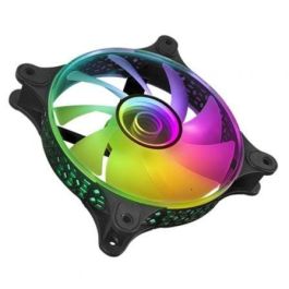 Ventilador Mars Gaming Mf3D 120 mm Argb Ventilador Mars Gaming Mf3D 120 mm Argb