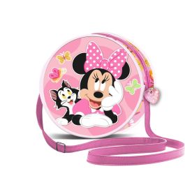 Bolso Redondo Kitten Disney Minnie Mouse Rosa Precio: 16.50000044. SKU: B1FTCFAA5Y