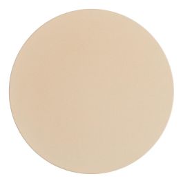 Mesita Beige Acero 46 X 46 X 51 cm