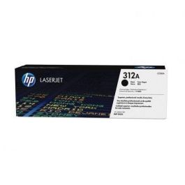 Toner Hp 312A Laserjet Mfp M476 Negro -2.700 Pag- Precio: 127.69000046. SKU: S5600901