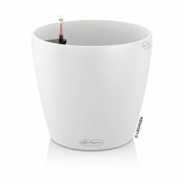 Lechuza LEC4008789132307 Jardiniere Classico Color 43 Todo en Uno Blanco 13230 Precio: 71.49999989. SKU: B1AZ27FW8R