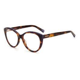 Montura de Gafas Mujer Missoni MIS-0094-AY0 ø 54 mm Precio: 65.49999951. SKU: B1B9A9R2RE
