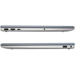 HP 15-fd0142ns Portátil Intel Core i7-1255U 16GB RAM 512GB SSD 15.6" FHD Intel Iris Xe Wi-Fi 6E Windows 11 Home Azul HP 15-fd0142ns Portátil Intel Core i7-1255U 16GB RAM 512GB SSD 15.6" FHD Intel Iris Xe Wi-Fi 6E Windows 11 Home Azul