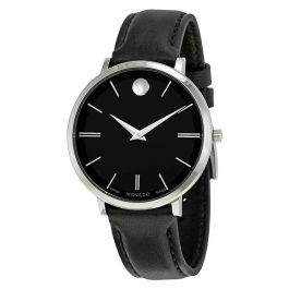 Reloj Mujer Movado 0607090 (Ø 35 mm) Precio: 218.88999946. SKU: B14KZD94Z2