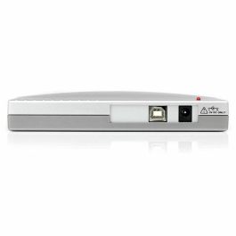 Adaptador USB a RS232 Startech ICUSB2324 Plateado Adaptador USB a RS232 Startech ICUSB2324 Plateado