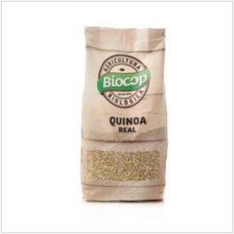 BIOCOP Quinoa Real en Grano Bio 250g | Sabor Agradable, Textura Suave y Fácil de Cocinar Precio: 3.5000004. SKU: B15YXZ326P
