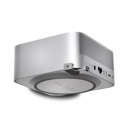 Cable USB Kensington LOCKING ADAPTER FOR MAC STUDIO LOCK Gris Plateado