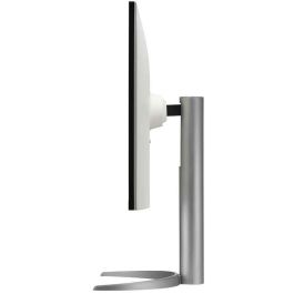 LG 32UQ850V-W Monitor UltraFine 32" 4K IPS (3840x2160) 5ms 60Hz HDR400 HDMI DP USB-C con Altavoces Pivot Plata