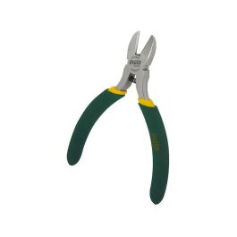 Mota Herramientas Q702 Alicate Mini de Corte Diagonal 115 mm Cromo Vanadio Precio: 5.50000055. SKU: B17ZK97HSG