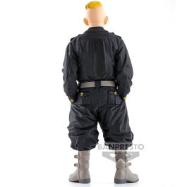 BANPRESTO Figura Haruki Hayashida "Pah-Chin" Tokyo Revengers 16cm
