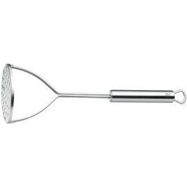 WMF 1871386030 Kartoffelstampfer Profi Plus - Pasapurés de Patatas Manual de Acero Inoxidable